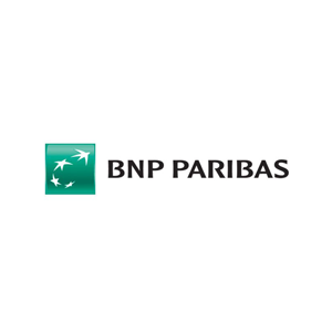 Bluetrusty - Client BNP Paribas